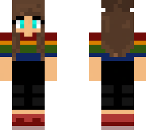 maggie rainbow 2