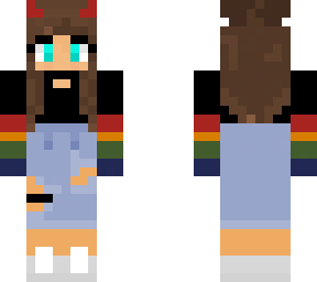 maggie rainbow 3