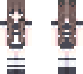 maid
