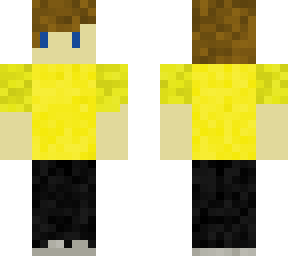 male human