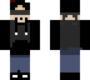 man