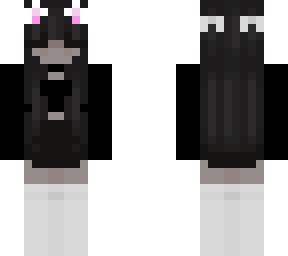 maralee egirl skin with ears