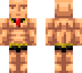 massive muscle man migrator version