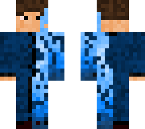 master bluefirebender