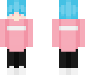 matching skin 1/2 [[fixed]]