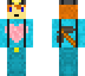 mega miner dad