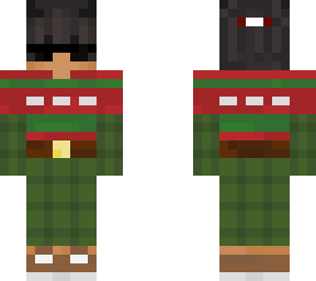 mejora de skin para sebitas