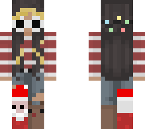 merry christmas! <3 (edited )