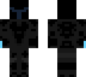 michael the mandalorian (updated)