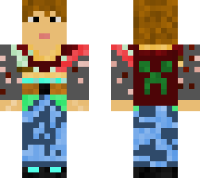 minecrafter