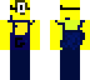 minion