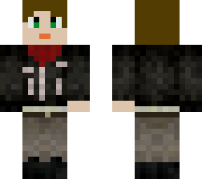 miskiste twd fix