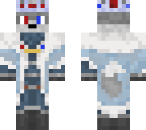 mixerdvfx king of wolfs