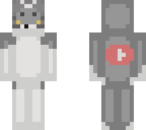 mooonkittie minecraft skin