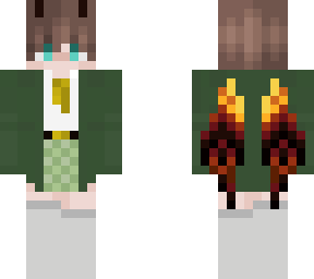 moth boi