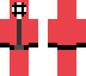 mr cubed enforcer (solver ver.)