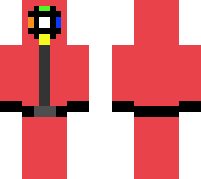 mr cubed enforcer