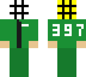 mr cubed player #397 (solved ver.)