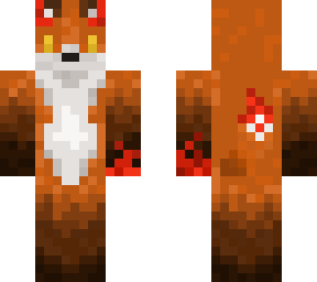 murderer fox
