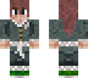 my demon slayer skin