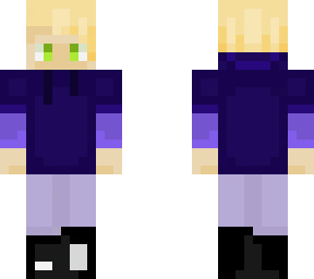 my friend but updated!