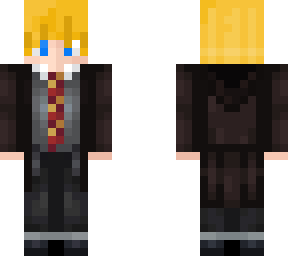 my friend's character in hogwarts