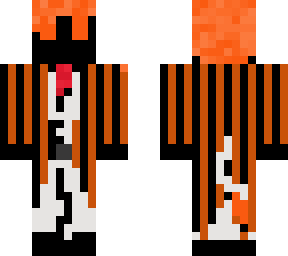 my halloween skin