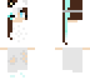my new persona (fixed)