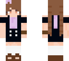 my oc