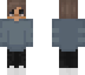 my offical skin