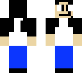 my pfp