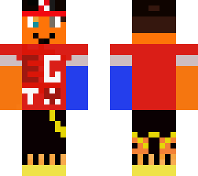 my roblox skin v5