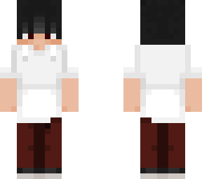 my schoolboy skin 2