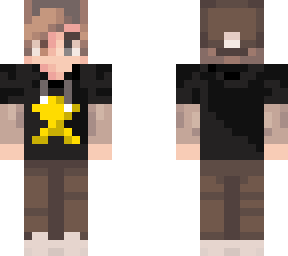 my skin: sebicheboy0507 :)