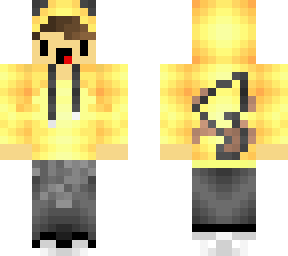 my skin