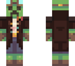 my skin