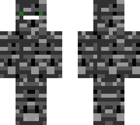 my skin in minecraft dsc pls