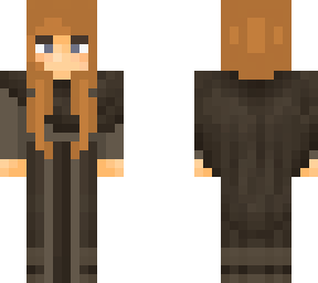 my skin updated