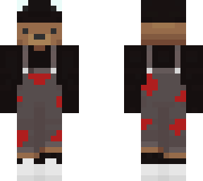 narfic d7 skin