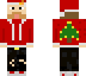 navidad facherita