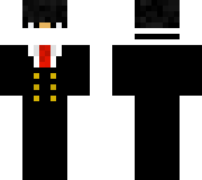navy commander