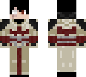necro (luner red)