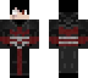 necro (red) variant