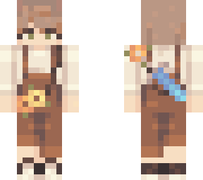 new dayziis skin