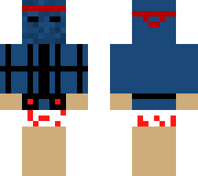ninjawear