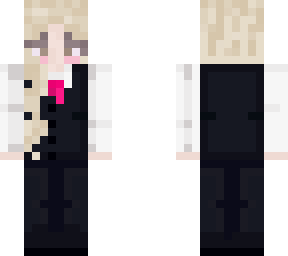 november skin