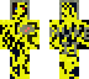 nuclear overclock