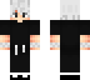 nueva skin en progrso