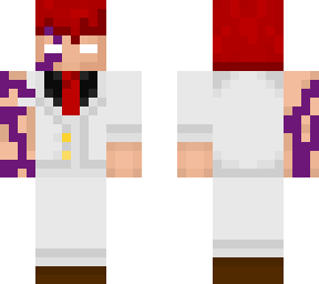 obvangenommen demon special