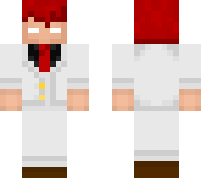 obvangenommen skin